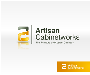 Logo Design by Cubainfo for Artisan Cabinetworks | Design: #2050193