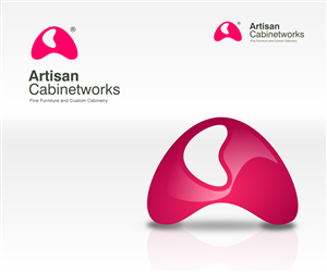 Logo Design by Cubainfo for Artisan Cabinetworks | Design: #2050717