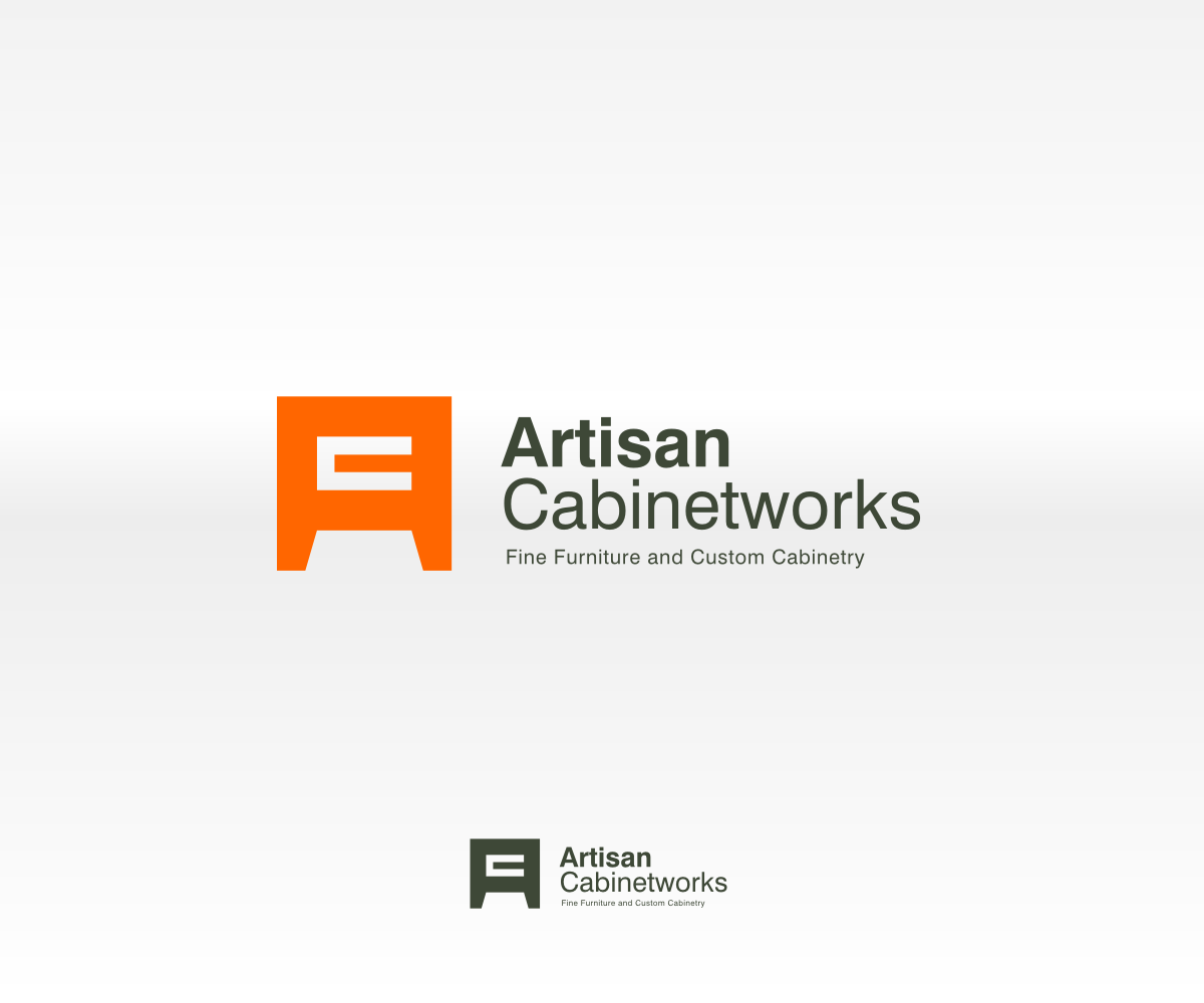 Design de Logo par Cubainfo pour Artisan Cabinetworks | Design #2050729