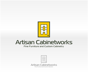 Design de Logo par Cubainfo pour Artisan Cabinetworks | Design : #2163452