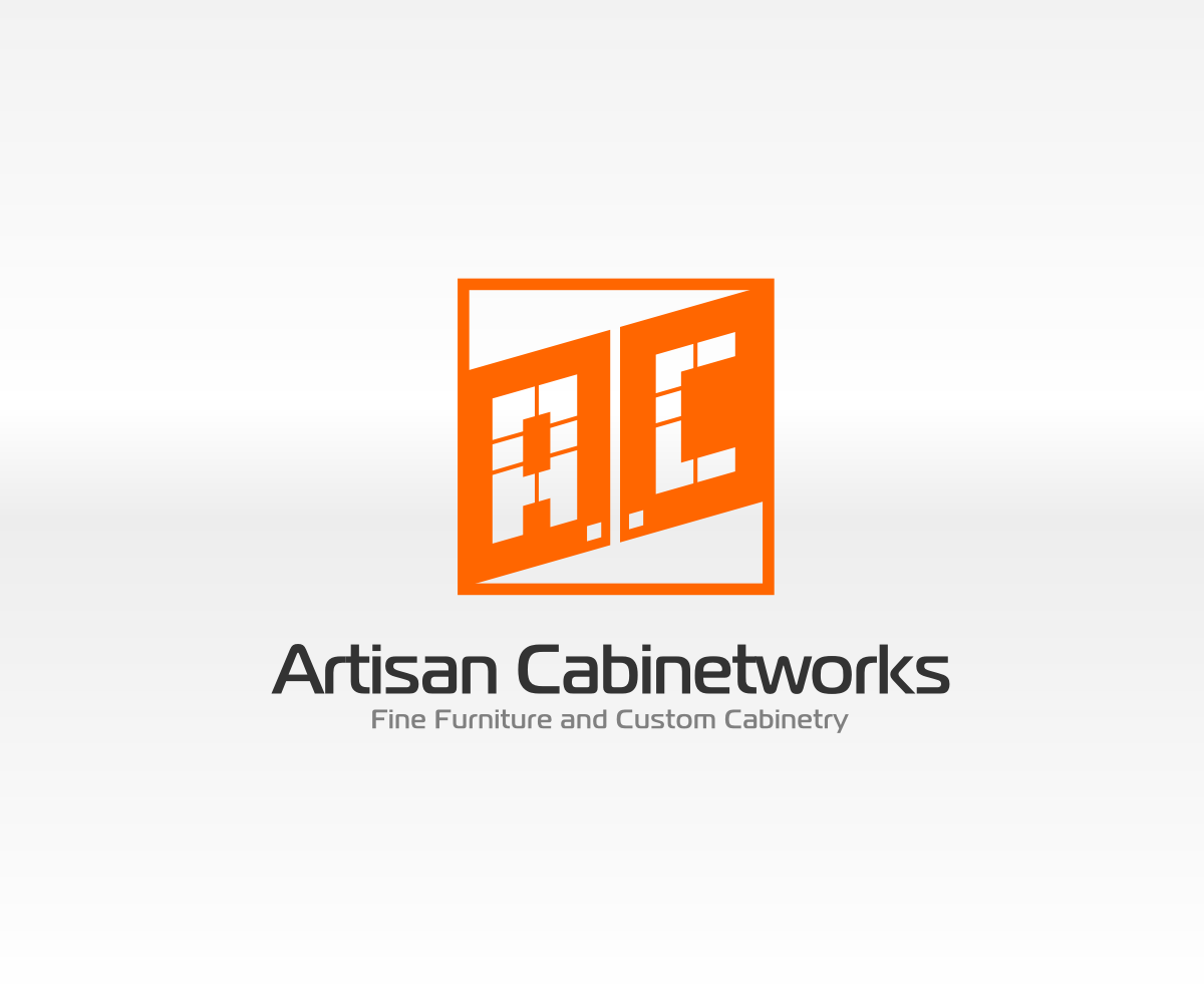 Logo Design by Cubainfo for Artisan Cabinetworks | Design #2172887