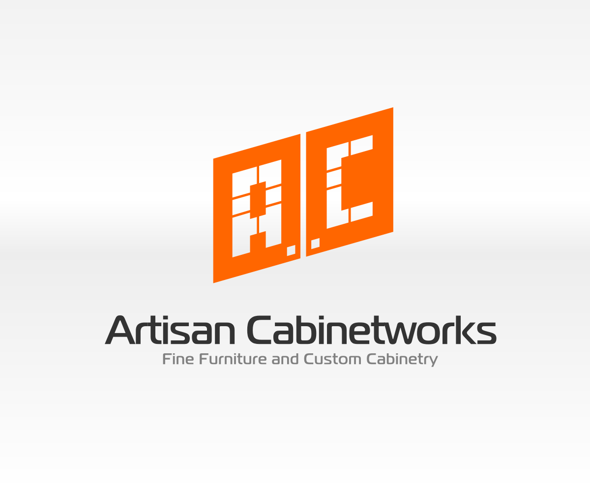 Logo Design by Cubainfo for Artisan Cabinetworks | Design #2172892