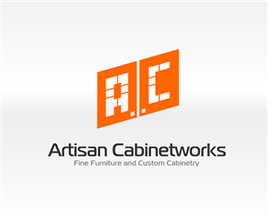 Logo Design by Cubainfo for Artisan Cabinetworks | Design: #2172892
