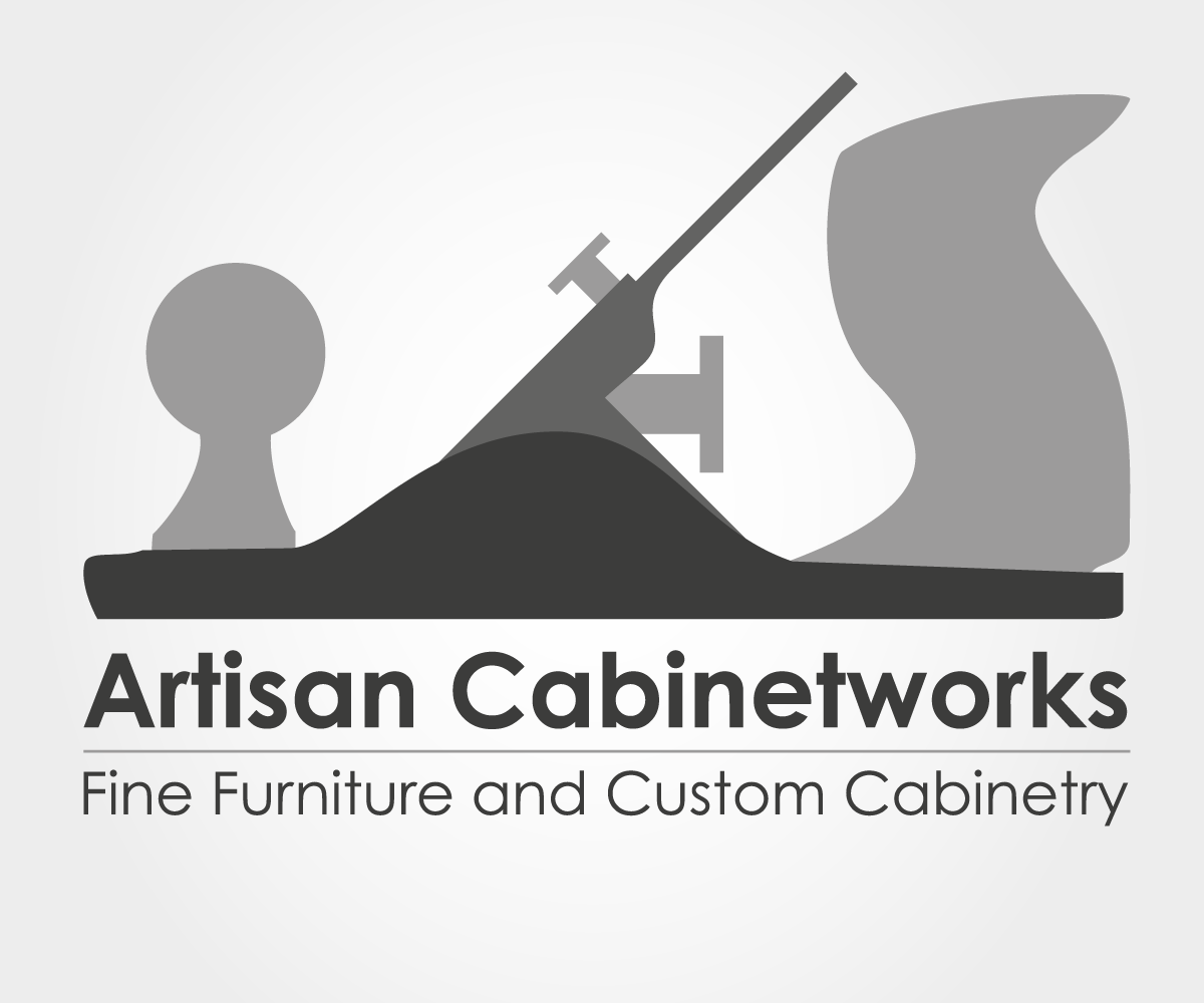 Logo Design by itsdannytaylor for Artisan Cabinetworks | Design #2020643