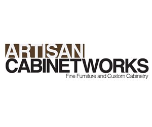 Logo Design by WordsAndDreams for Artisan Cabinetworks | Design: #2022054