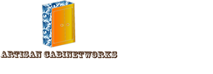 Logo Design by Hunterhuntsjobs for Artisan Cabinetworks | Design: #2188231