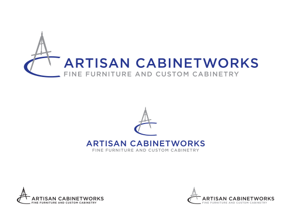 Design de Logo par one44 Design Studio pour Artisan Cabinetworks | Design #2178293