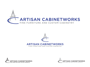 Design de Logo par one44 Design Studio pour Artisan Cabinetworks | Design : #2178293