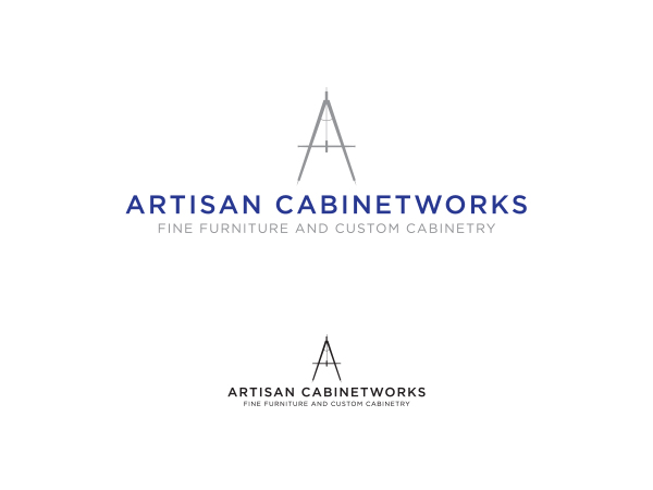 Design de Logo par one44 Design Studio pour Artisan Cabinetworks | Design #2178330