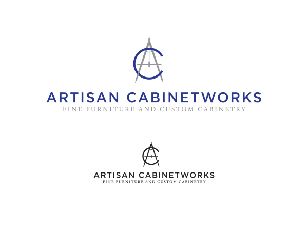 Design de Logo par one44 Design Studio pour Artisan Cabinetworks | Design #2178336