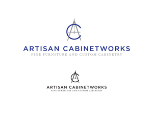 Design de Logo par one44 Design Studio pour Artisan Cabinetworks | Design : #2178336