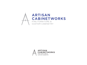 Design de Logo par one44 Design Studio pour Artisan Cabinetworks | Design : #2299943