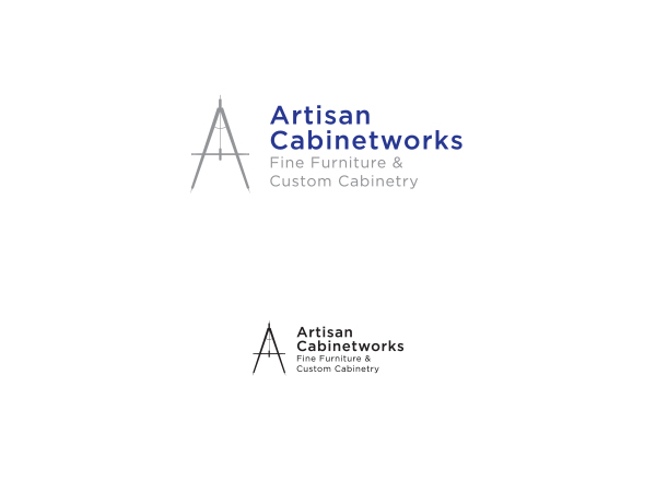 Design de Logo par one44 Design Studio pour Artisan Cabinetworks | Design #2299949