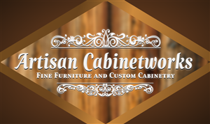 Logo Design by Giovanni for Artisan Cabinetworks | Design #2019559