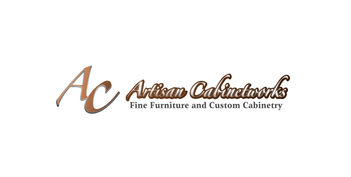 Logo Design by Giovanni for Artisan Cabinetworks | Design #2024332