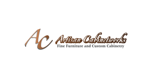 Logo Design by Giovanni for Artisan Cabinetworks | Design: #2024332