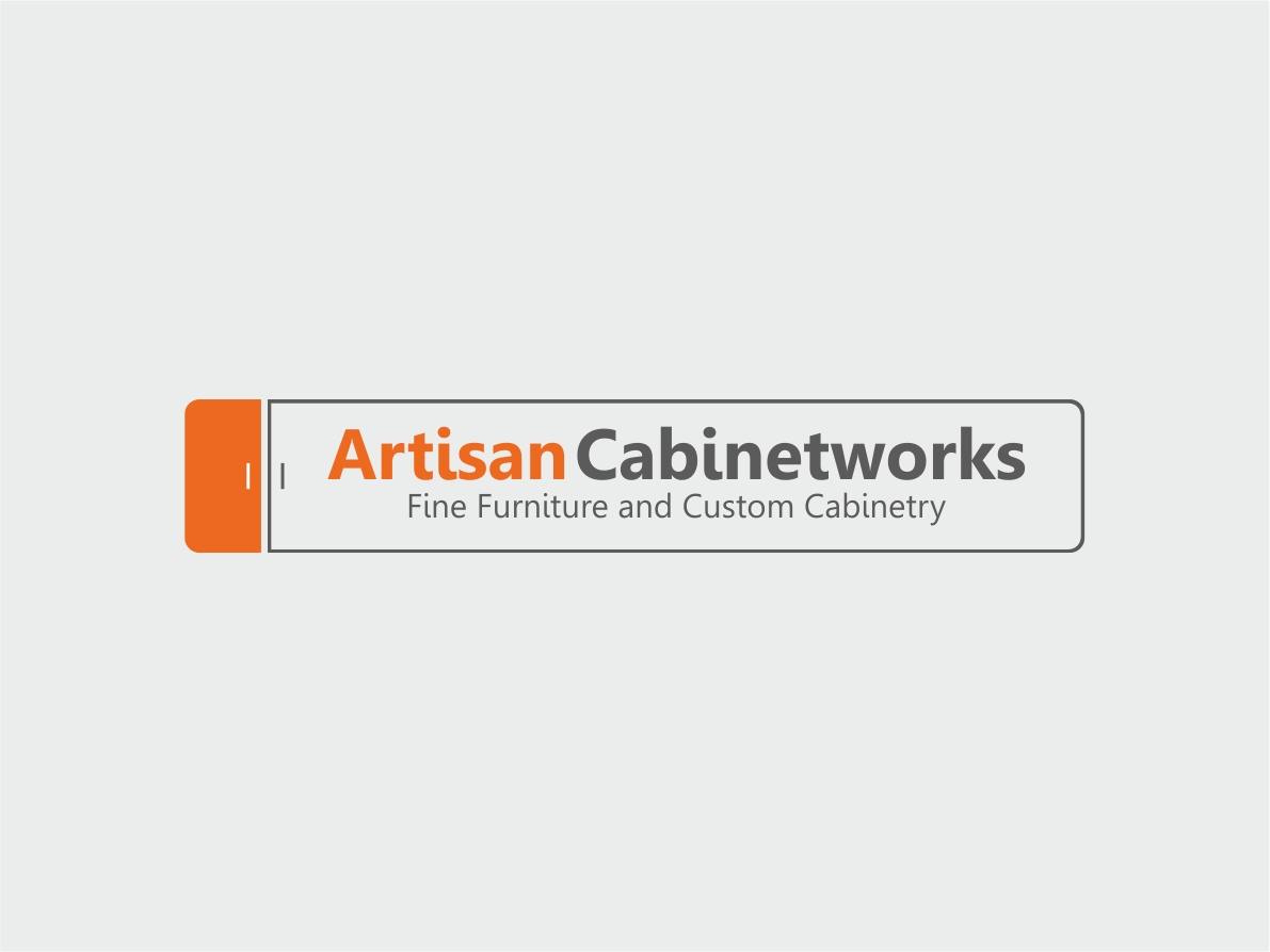 Diseño de Logo por Logocraft para Artisan Cabinetworks | Diseño #2050680