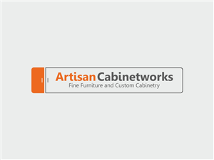 Logo Design by Logocraft for Artisan Cabinetworks | Design: #2050680