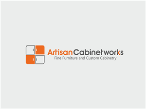 Design de Logo par Logocraft pour Artisan Cabinetworks | Design : #2176039