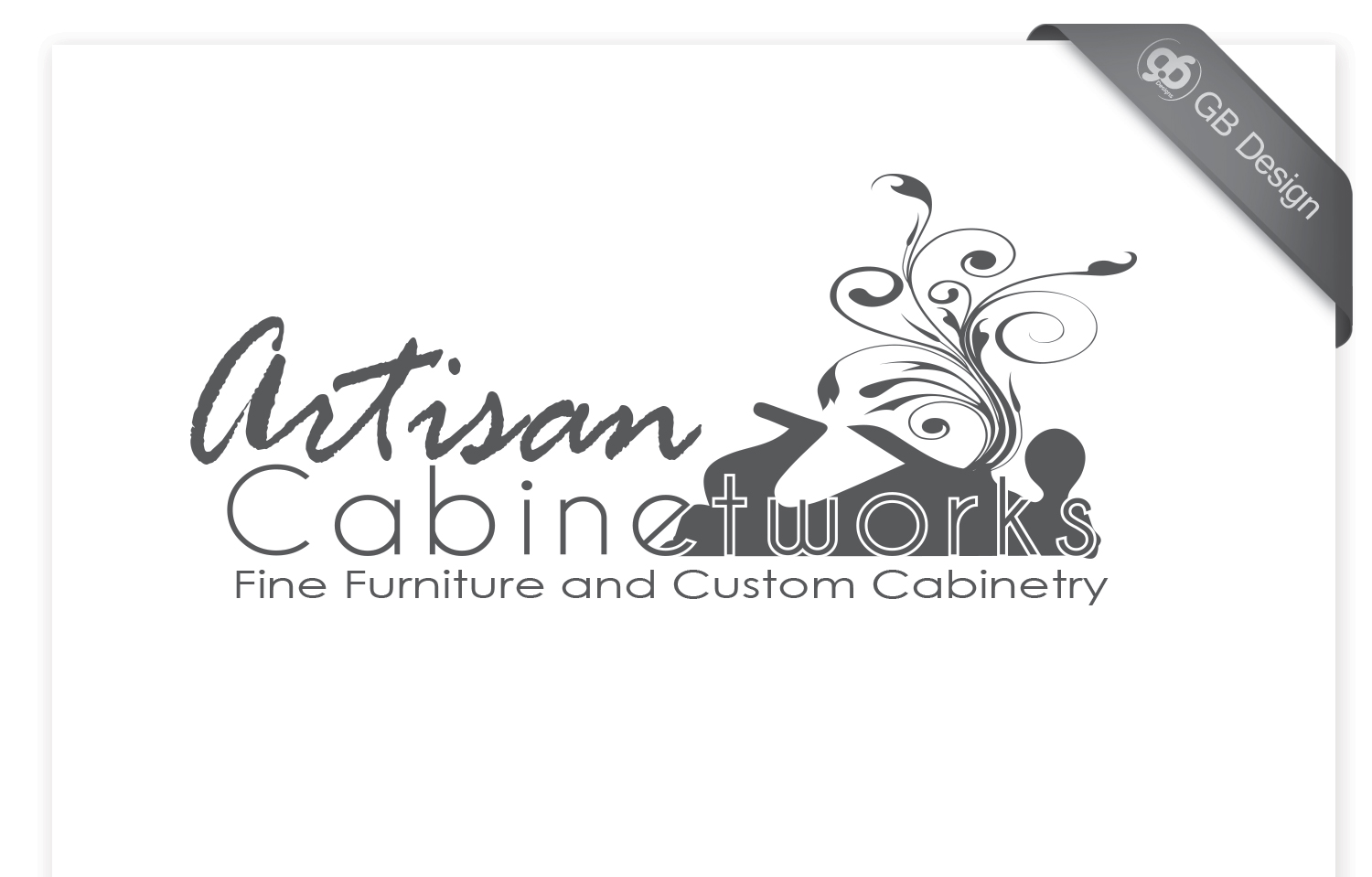 Diseño de Logo por Gb designs para Artisan Cabinetworks | Diseño #2172984