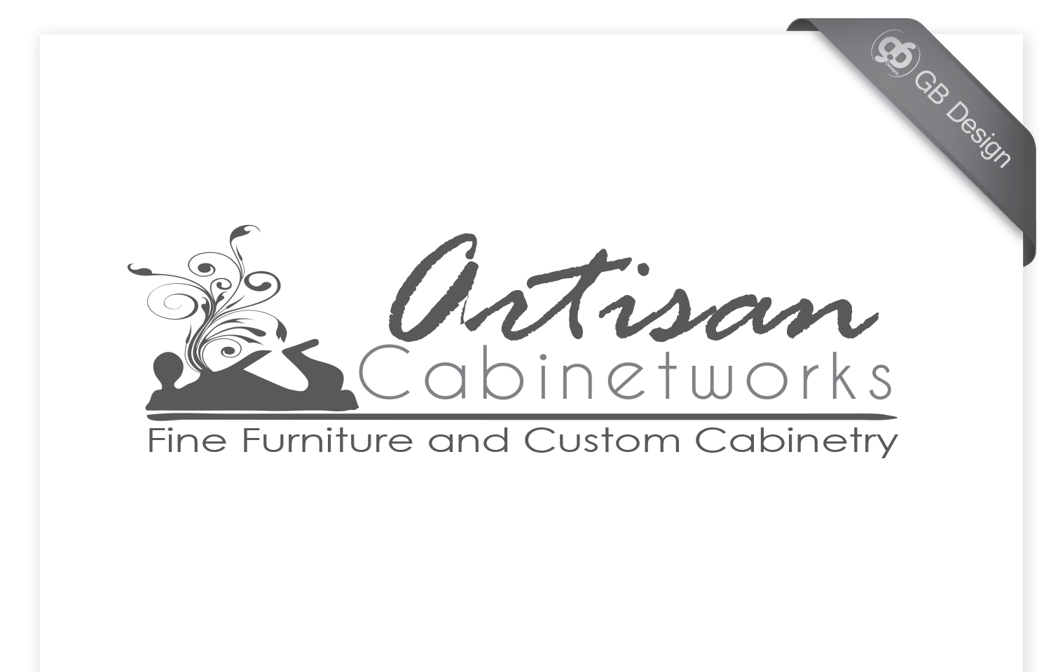 Logo Design by Gb designs for Artisan Cabinetworks | Design #2172985