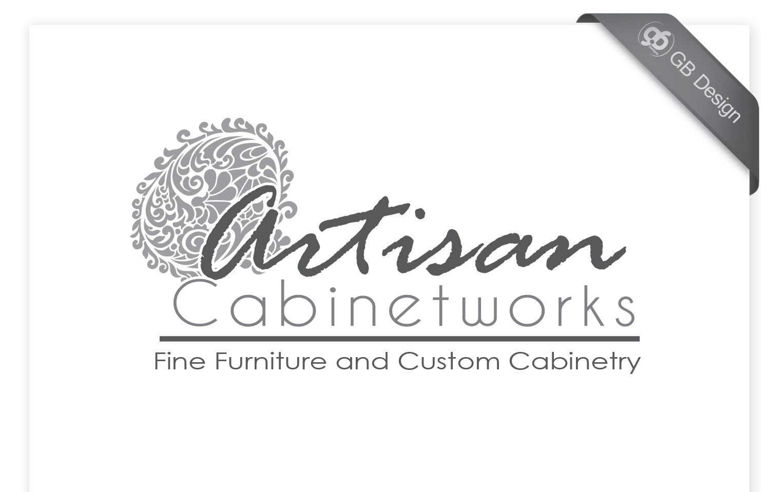 Logo Design by Gb designs for Artisan Cabinetworks | Design #2188239
