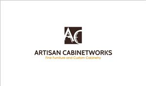 Logo Design by logoworld for Artisan Cabinetworks | Design: #2023317