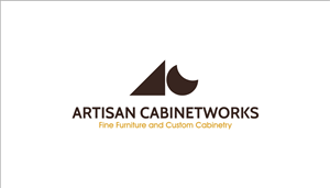Logo Design by logoworld for Artisan Cabinetworks | Design: #2024390