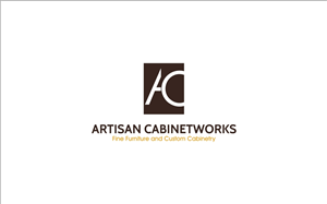 Design de Logo par logoworld pour Artisan Cabinetworks | Design : #2024438