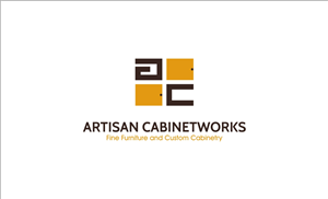 Logo Design by logoworld for Artisan Cabinetworks | Design: #2024509