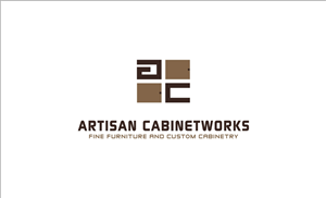 Logo Design by logoworld for Artisan Cabinetworks | Design: #2049370