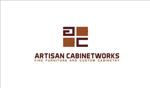 Logo Design by logoworld for Artisan Cabinetworks | Design: #2169595