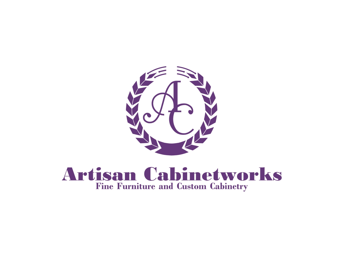 Logo Design by justT-bluebird for Artisan Cabinetworks | Design #2096505