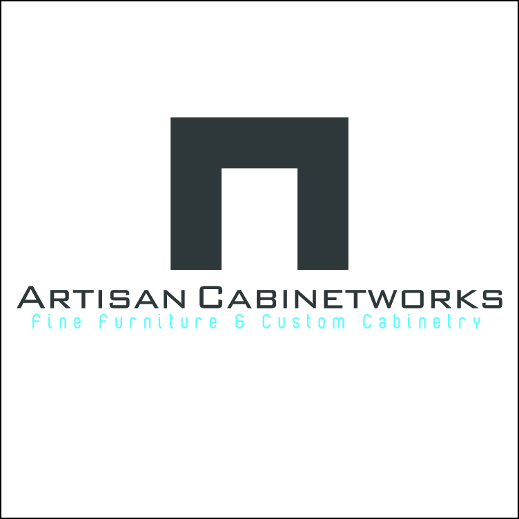 Diseño de Logo por Scarlett Cespedes para Artisan Cabinetworks | Diseño #2035936