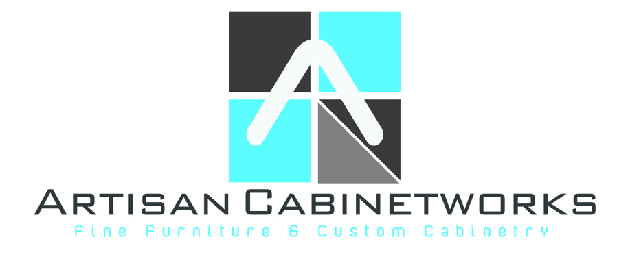Logo Design by Scarlett Cespedes for Artisan Cabinetworks | Design #2170982