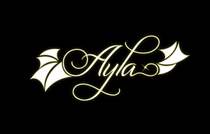 Logo Design by pulse for Ayia | Design #2073047