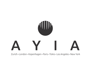 Logo Design by Mandarina for Ayia | Design: #2076686