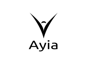 Logo Design by Pritman for Ayia | Design: #2029230