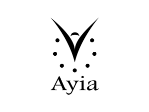 Logo Design by Pritman for Ayia | Design: #2029236