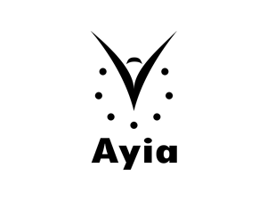 Logo Design by Pritman for Ayia | Design: #2029241
