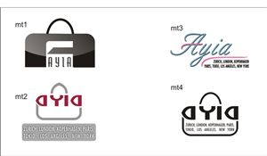 Logo Design by marktek14