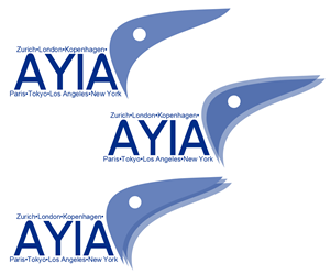 Logo Design by Morgan Martin