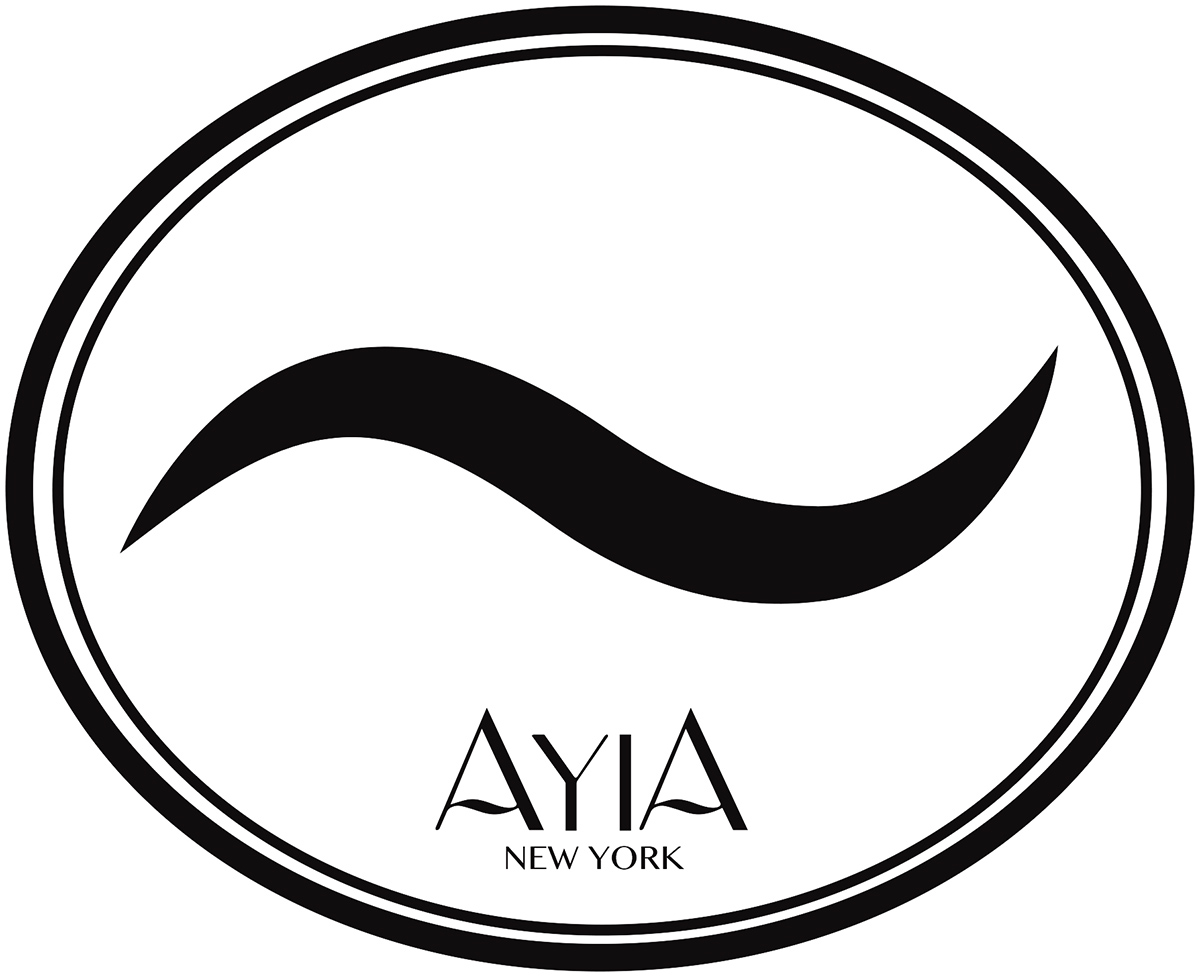 Logo Design by Levutt for Ayia | Design #2068579