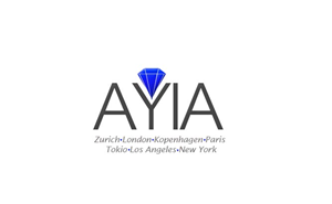 Logo Design by King Cozy for Ayia | Design: #2060456