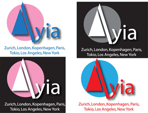 Logo Design by sona