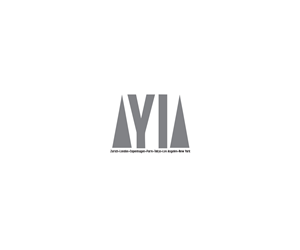Logo Design by Storm for Ayia | Design #2054972
