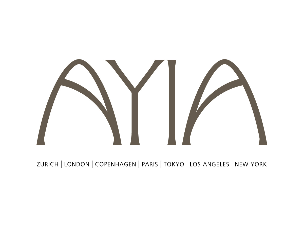 Diseño de Logo por Colleen Pote para Ayia | Diseño #2082703