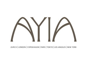 Logo Design by Colleen Pote