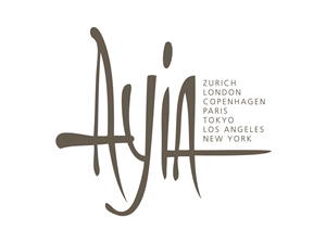 Logo Design by Colleen Pote for Ayia | Design: #2082708