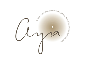 Logo Design by Colleen Pote for Ayia | Design: #2082709